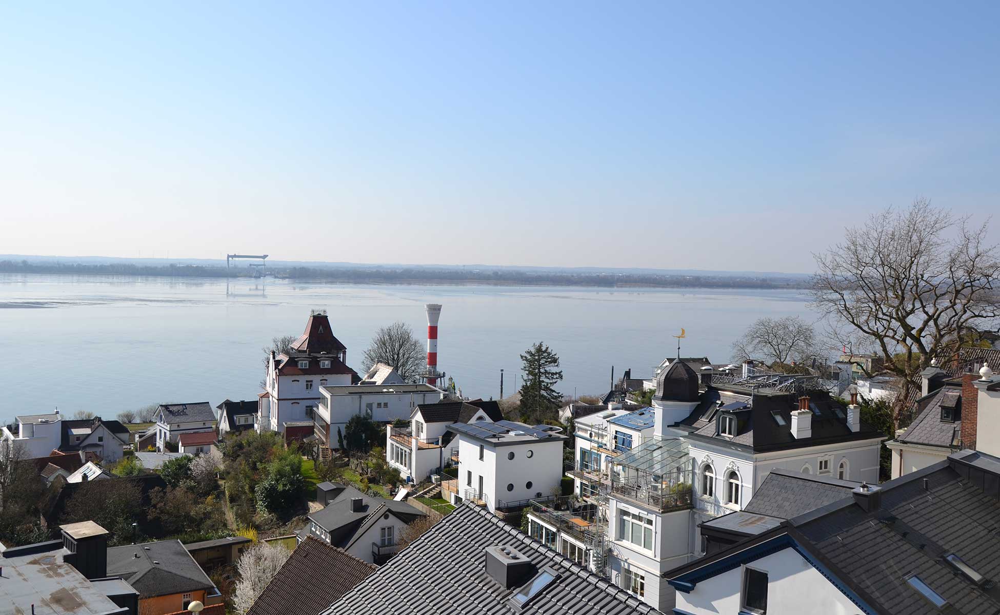 Elbblick